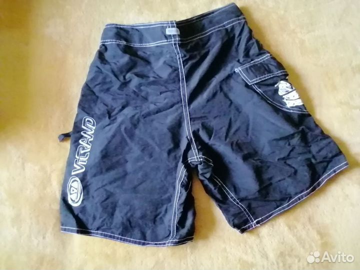 Шорты для мальчика 152