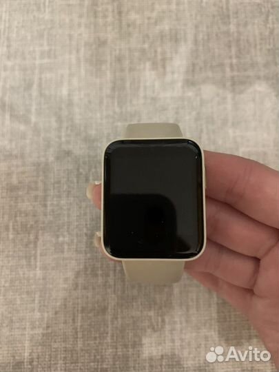 Xiomi mi watch lite