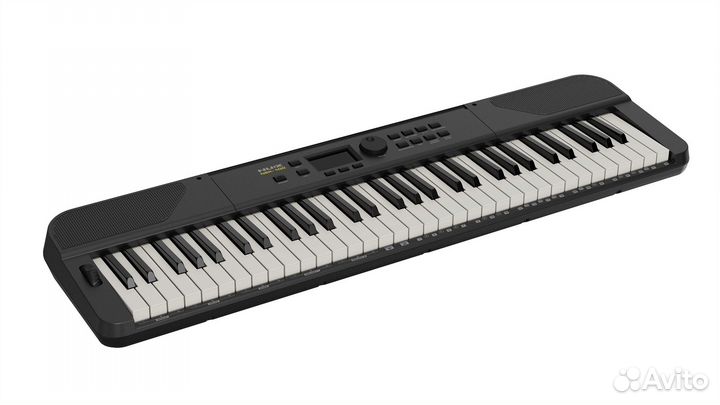 Синтезатор Nux NEK-100