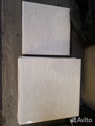 Керамическая плитка