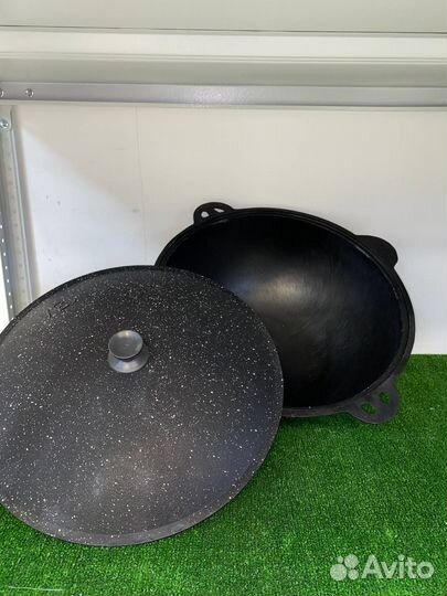 Казан (услуга обжига )