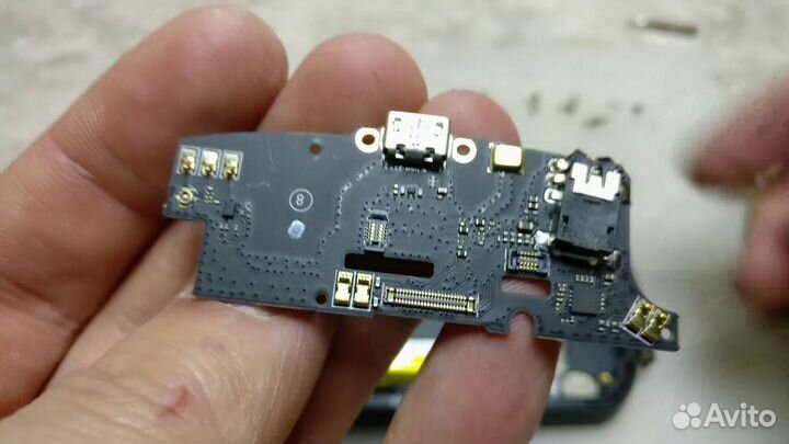 Ремонт Blackview, Oukitel, AGM