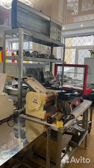 Мантоварка