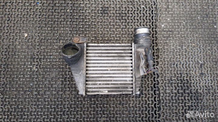 Радиатор интеркулера Volkswagen Passat 6, 2007