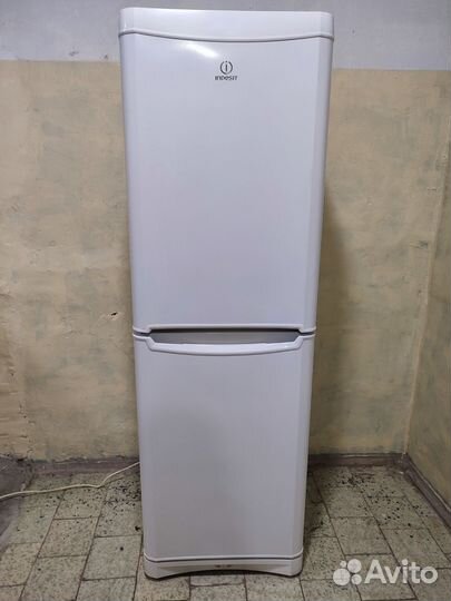 Холодильник Indesit с доставкой