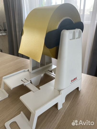 Термопринтер citizen cl s631