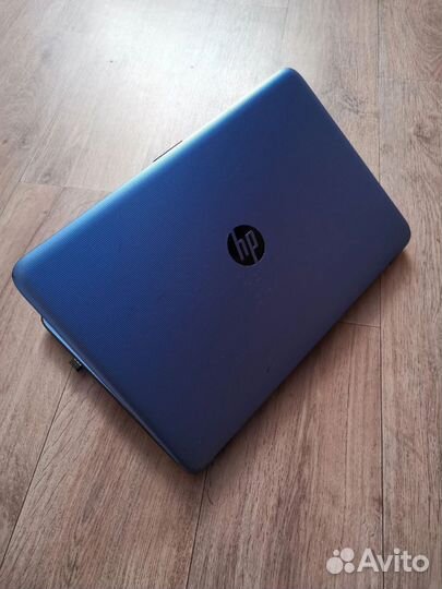 Ноутбук HP