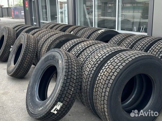 Иранские Шины