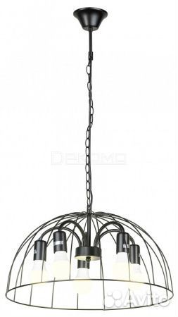Подвесная люстра Lattice 1 grlsp-8216
