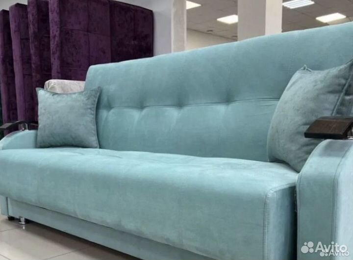 Диван книжка новый