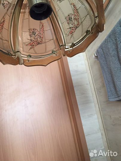 Светильник подвесной