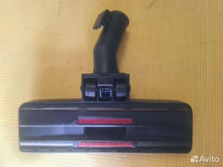 Насадка для пылесоса Samsung, пол/ковер, 35 мм