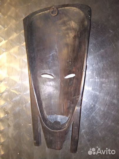 Маска, Африка-Ганы