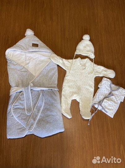 Набор для выписки осень весна