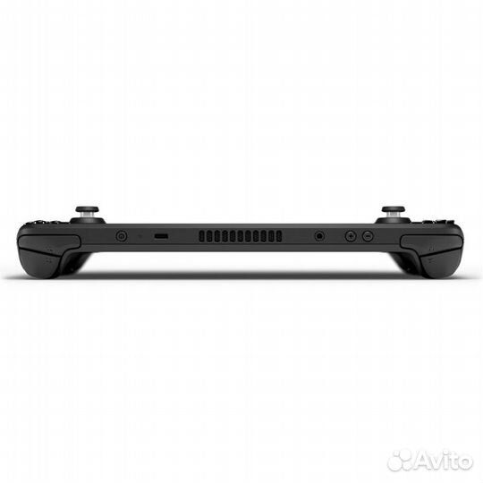 Портативная игровая приставка Valve Steam Deck 256Gb (цвет черный)