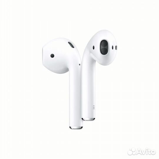 Apple AirPods 2