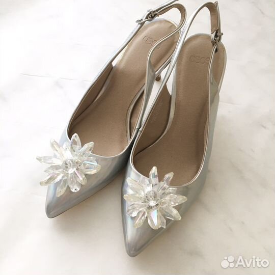 Босоножки женские 36 размер