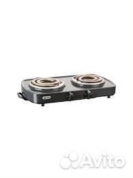 Электрическая двухконфорочная плита Мечта 212Т