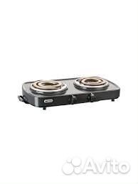 Электрическая двухконфорочная плита Мечта 212Т