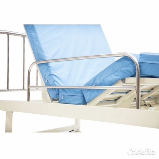 Кровать для лежачих больных
