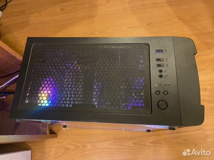 Продам игровой компьютер