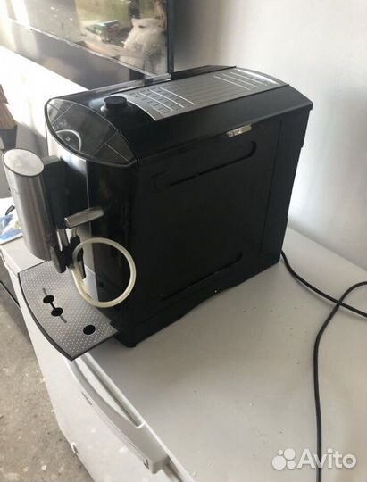 Кофемашина Miele CM5100
