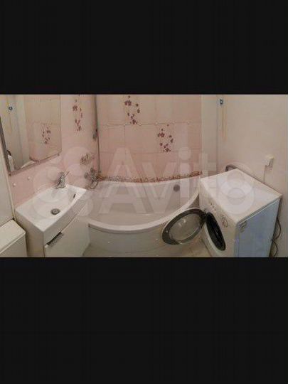 1-к. квартира, 31 м², 5/5 эт.