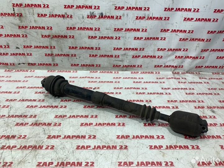 Рулевой карданчик Mitsubishi Challenger K96 6G72