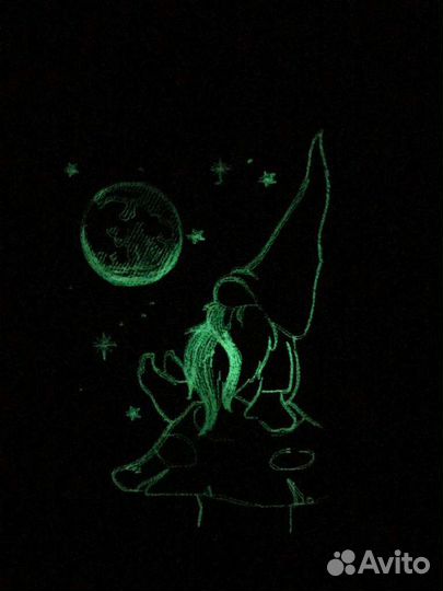 Машинная вышивка на заказ