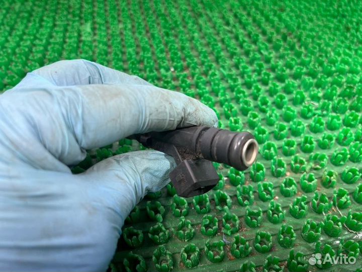 Форсунка Лада 2107 1 2002