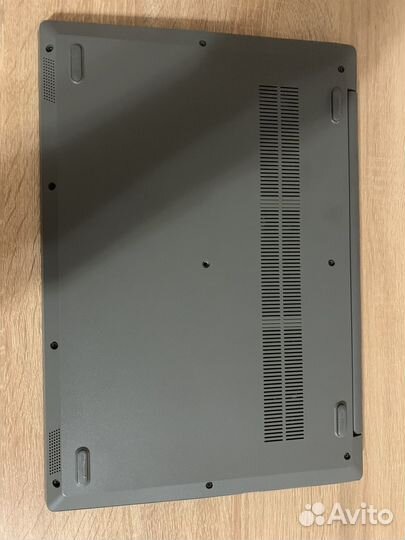 Ноутбук lenovo IdeaPad 3 15IL05