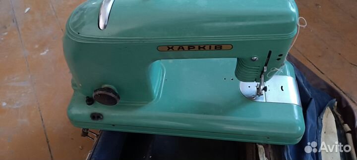 Швейная машинка Харьков