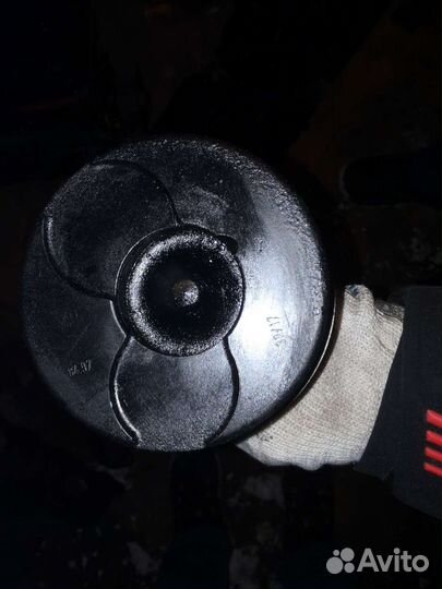 Поршни Газ 560