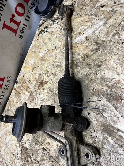 Рулевая рейка Chery Fora a21 фора Vortex estina