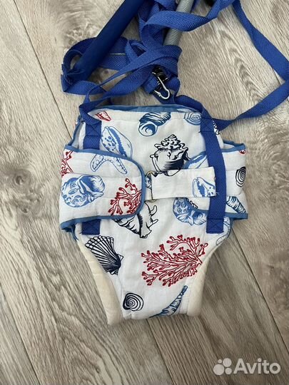 Прыгунки детские