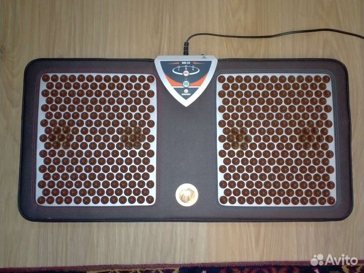 Массажер для ног NM-55 Нуга бест