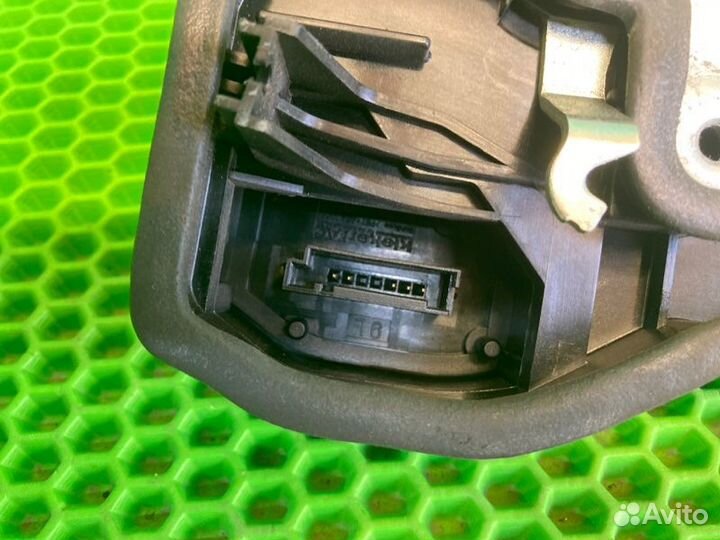 Замок боковой двери задний левый Bmw X5 E70