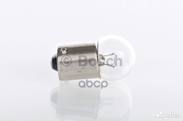 Лампа 1987301058 Bosch