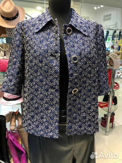 Etro, жакет оригинал