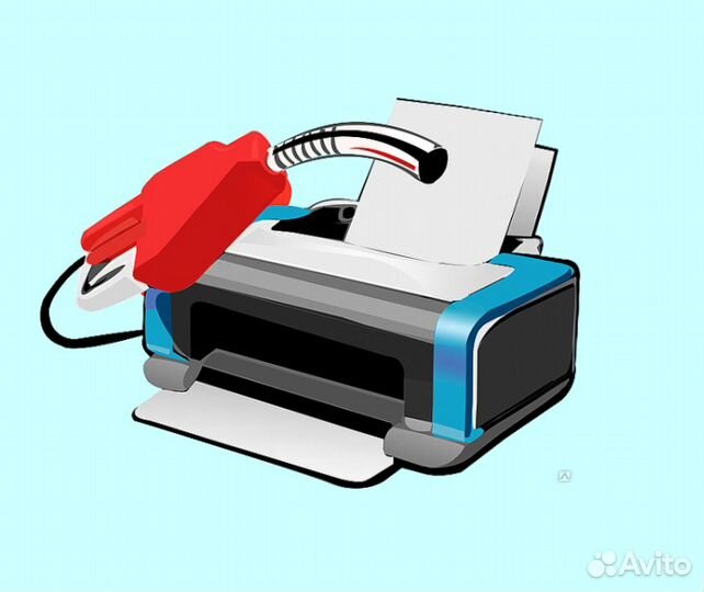 Заправка картриджей samsung, HP, Canon, Xerox