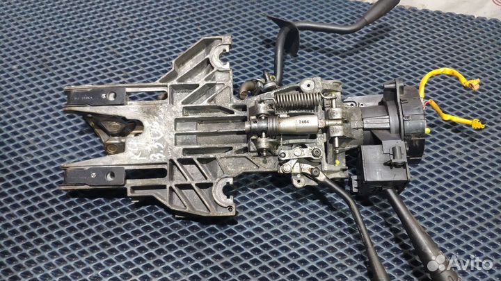 Рулевая колонка Dodge Caravan 4 3.3