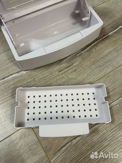 Контейнер для стерилизации инструмента