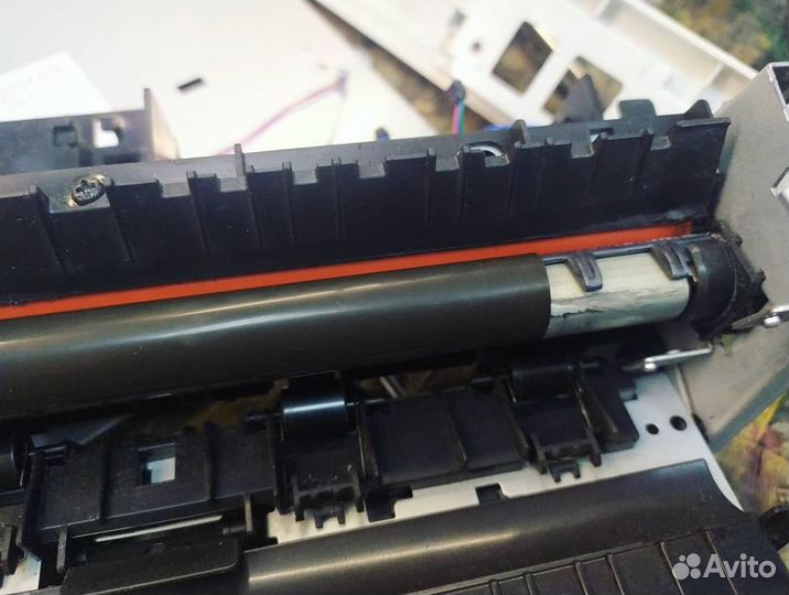 Ремонт принтеров, сканеров Ремонт компьютеров