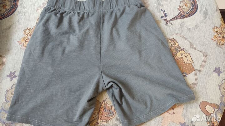 Шорты Calvin Klein