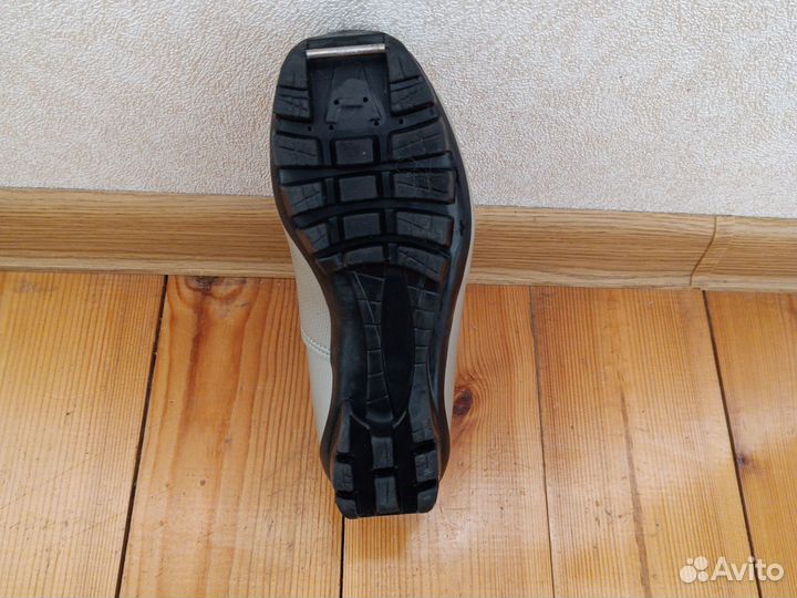 Лыжный комплект