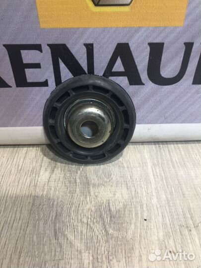 Опора стойки Renault duster