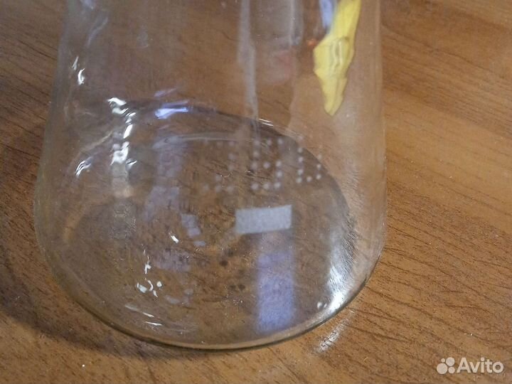 Химические колбы