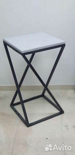 Столярная мастерская по дереву и металлу