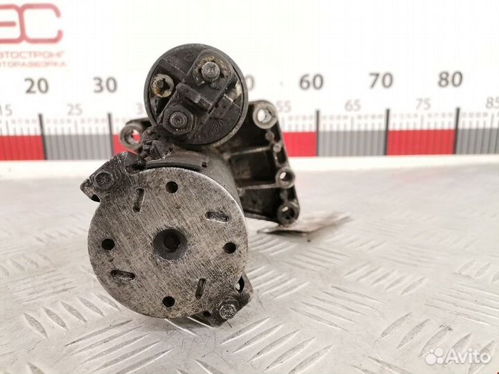 Стартер для Peugeot-Citroen Jumpy (Dispatch) 2