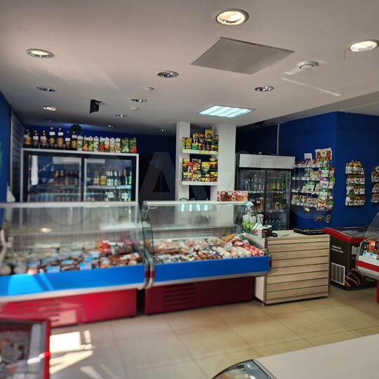 Аренда недвижимости свободного назначения, 57 м²